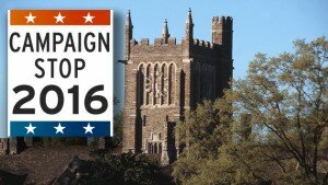 Campaign Stop 2016