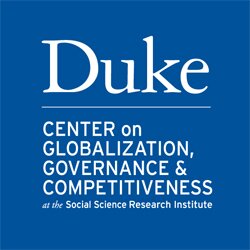 Duke Center on Globalization, Governance & Competitiveness at the Social Science Research Institute